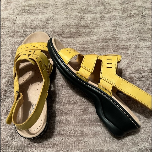 Collections by Clark size 7.5 - Picture 3 of 3